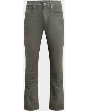Hudson Jeans Apos;S Walker Kick Flare Jeans - Gray