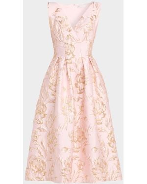 Kay Unger Casual and day dresses for Women | Online Sale up to 85% off |  Lyst - Page 2