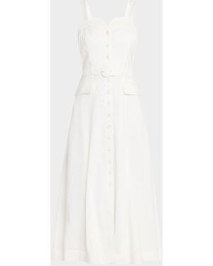 La Ligne Maxi dresses for Women | Online Sale up to 70% off La Ligne Maxi dresses for Women | Online Sale up to 70% off