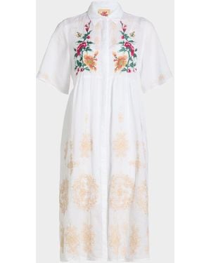 boutique midi dresses Isa Midi Dress