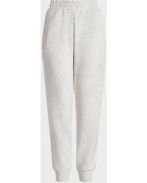 Varley The Slim Cuff Pants - Gray