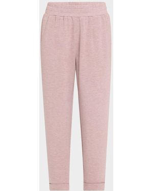 Varley The Rolled Cuff Pants 25" - Multicolor
