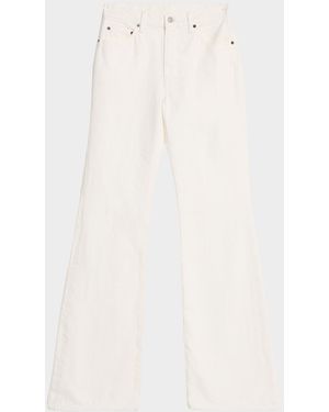 A.L.C. The 347 Jeans - Natural