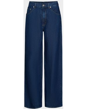 Twp Song Sung Jeans - Blue