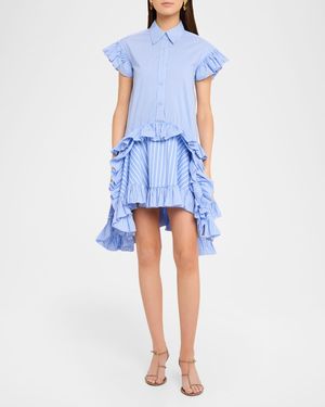 white christmas dresses The Olive Dress 12