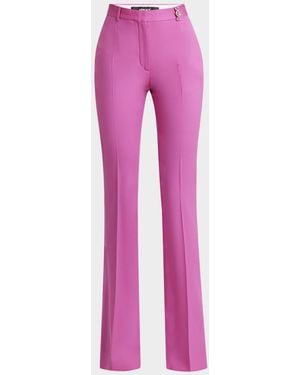 Versace Pants for Women | Online Sale up to 74% off | Lyst