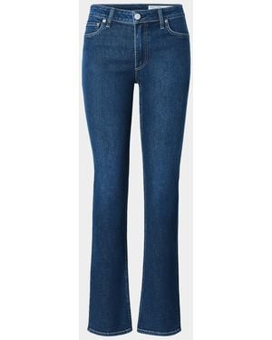 Rag & Bone Sutton Cigarette Jeans - Blue