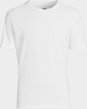 PAIGE Apos;S Daft Crewneck T-Shirt - White