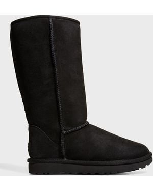 UGG Classic Tall Ii Boots - Black