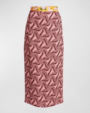 Dries Van Noten Maxi skirts for Women | Online Sale up to 80 Dries Van Noten Maxi skirts for Women | Online Sale up to 80