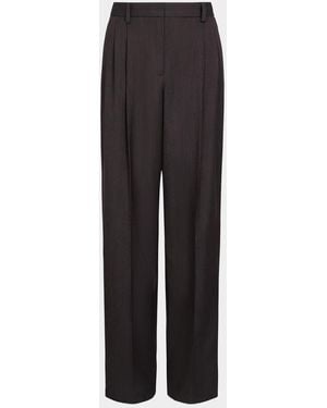 Twp Ivy Pants - Brown