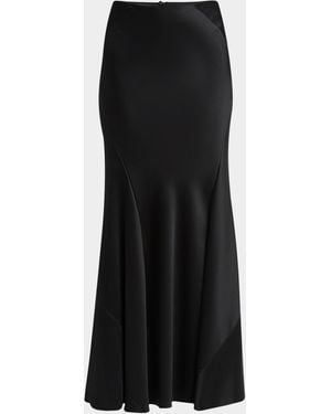 Giorgio Armani Maxi skirts for Women | Online Sale up to 89