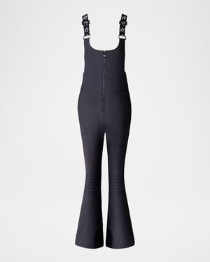 Perfect Moment Jg Bib Ski Pants - Blue