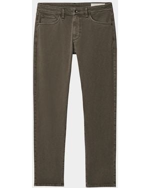 Rag & Bone Apos;S Fit 3 Aero Stretch Slim Jeans - Gray