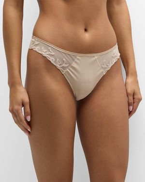 Simone Perele Andora Thong - Multicolor