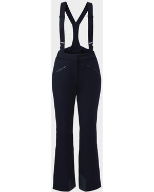 Mackage Nyomi Stretch Shell Ski Pants - Black
