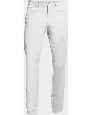 Peter Millar Eb66 Performance Pants - Gray
