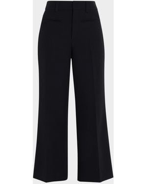 Generation Love Rayne Crepe Pants - Blue