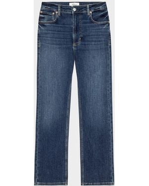 Rails Bixby Mid-Rise Jeans - Blue