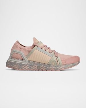 adidas By Stella McCartney Ultraboost Dna Graphic-Sole Sneaker Sneakers - Multicolor