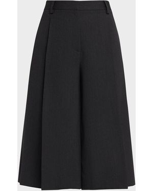 Twp Steffens Shorts - Black