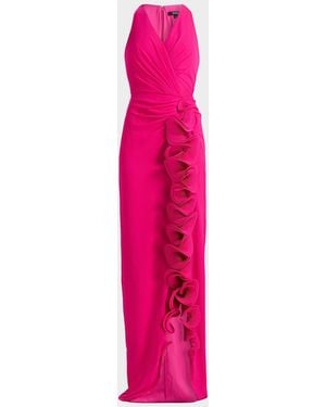 Badgley Mischka Dresses for Women | Online Sale up to 49% off | Lyst