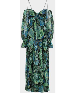 Green Emanuel Ungaro Clothing for Women | Lyst