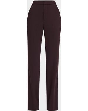 A.L.C. Sophie Pants - Purple