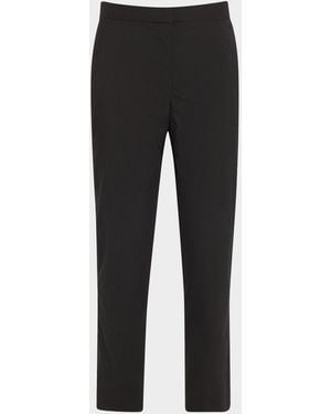 WE-AR4 The Lexington Trouser - Black