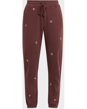 Rails Kingston Sweatpants - Red
