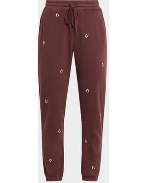 Rails Kingston Sweatpants - Red