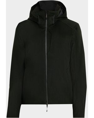 Sease Apos;S Balma 2.0 Ski Jacket - Black