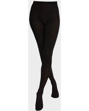 Wolford 2-Pack Wool Tights - Black