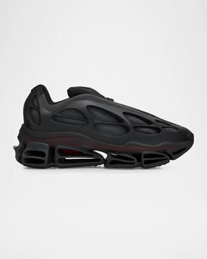 adidas X Willy Chavarria & Apos;S Mega Willy Low-Top Sneakers - Black