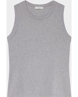 A.L.C. Hadley Tank Top - Gray
