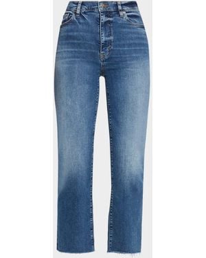 FRAME The Reboot Jeans - Blue