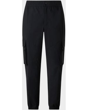Moose Knuckles Sussex Pants - Blue