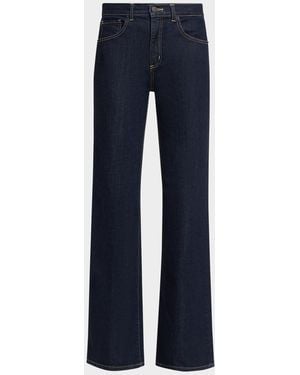 Nili Lotan Celia Jeans - Blue