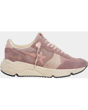 Golden Goose Sneakers for Women Online Sale up to 38 off Lyst