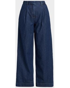 Twp Hudson St Pants - Blue