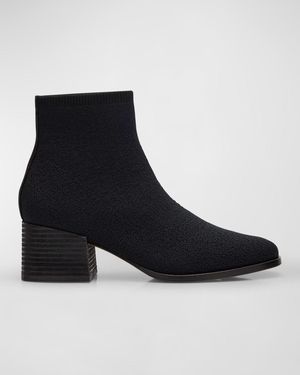 Eileen fisher hollis bootie hotsell