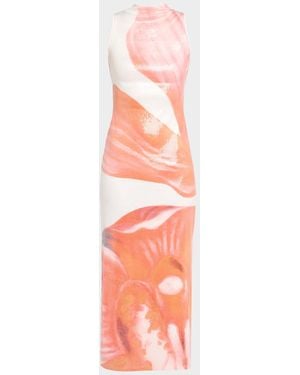 Significant Other Lucinda Sequined Maxi Dress - Pink