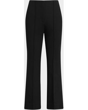 FAVORITE DAUGHTER The Alissa Travel Pants - Black
