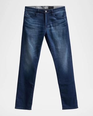 AG Jeans Apos;S Everett Slim-Straight Jeans - Blue