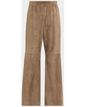 Brunello Cucinelli Pants for Women | Online Sale up to 53 Brunello Cucinelli Pants for Women | Online Sale up to 53