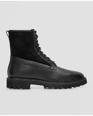 Aquatalia farrell weatherproof bootie discount