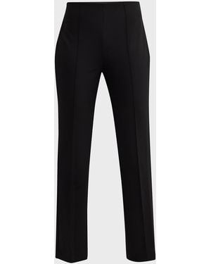 Kobi Halperin Briley Twill Pants - Black