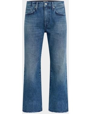 Joe & apos;s Jeans Apos;S The Classic 32 Straight-Leg Jeans - Blue