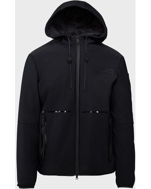Moose Knuckles Apos;S Grayton Jacket 2 - Black