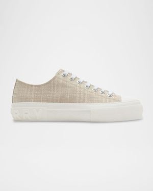 Burberry Low-top sneakers for Women | Online Sale up to 50